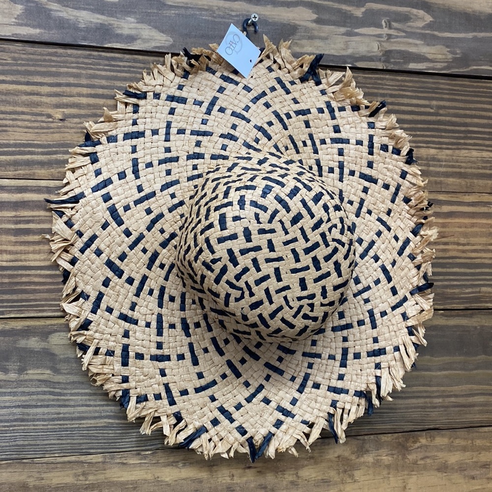 Cato Hat - Picture 3 of 13